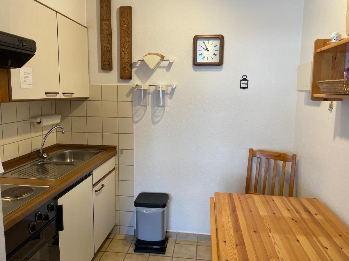 Apartment Cora Winterberg Exterior photo