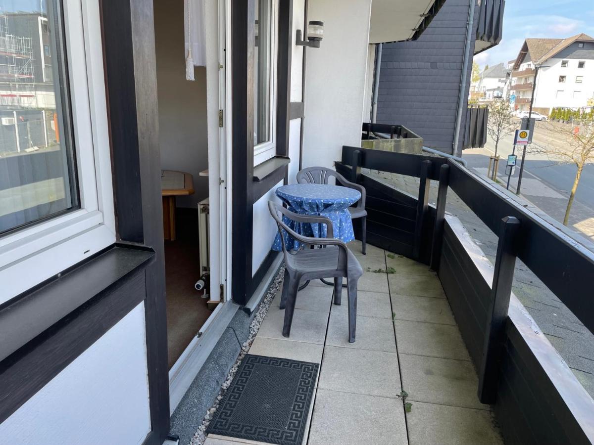 Apartment Cora Winterberg Exterior photo